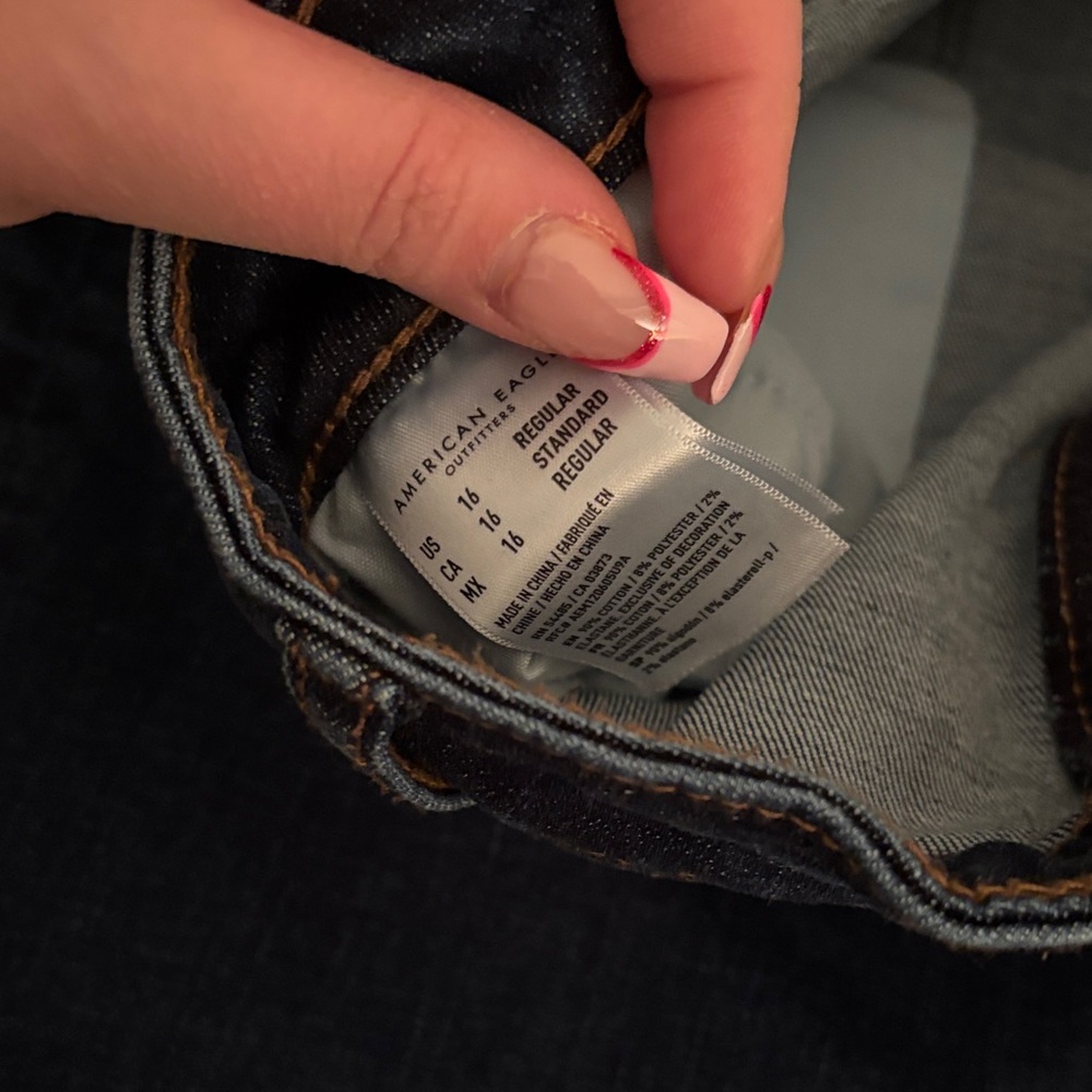 American eagle jeans - Picture 3 of 6